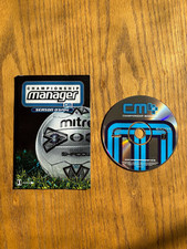 Championship Manager 03/04 PC