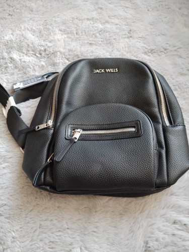 Jack wills unisex black - unisex,