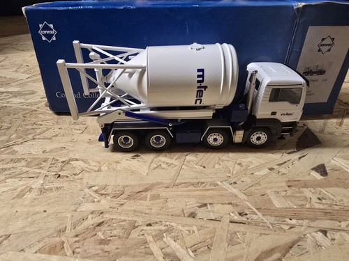 Conrad man tgs euro 5 - 1:50,
