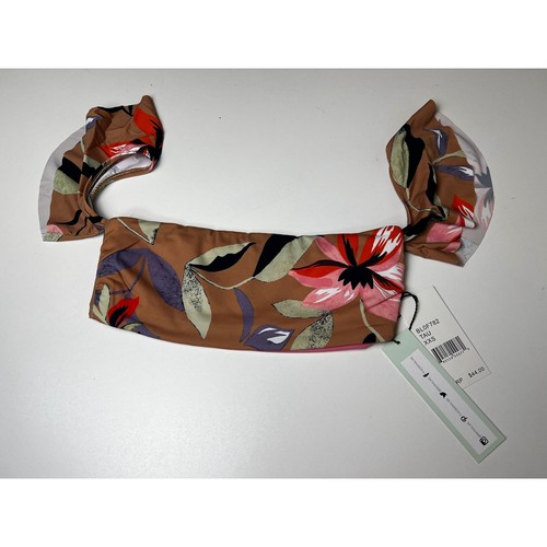 The bikini lab - lab, floral