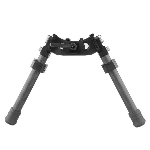 Carbon fiber bipod 9 - fiber,