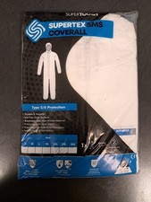 Disposable Coverall Suit