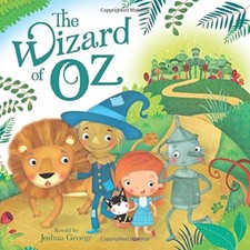 The Wizard of Oz - N/A