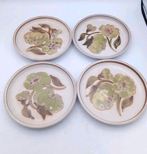 4 x Denby Troubador Side