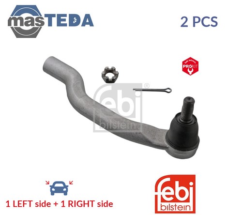 42230 track rod end - track,