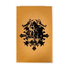 GW 40k 8th Edit  Chapter