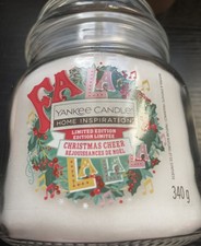 Yankee Candle Limited Edition