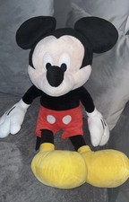 Mickey Mouse Teddy Bear Great