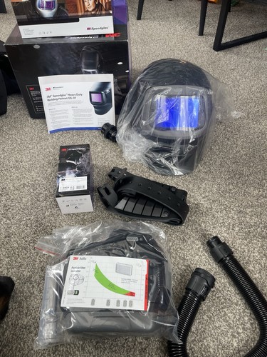 Speedglas 01vc - 3m,