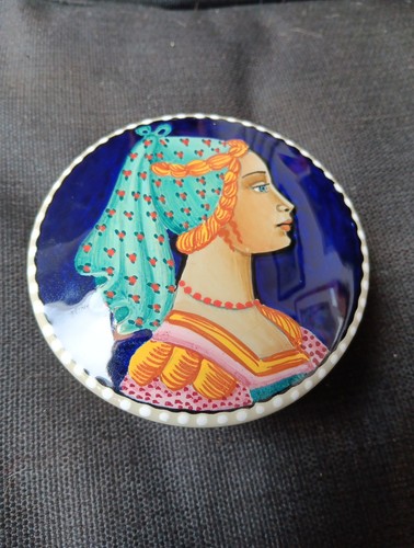Deruta ceramic majolica - deruta,