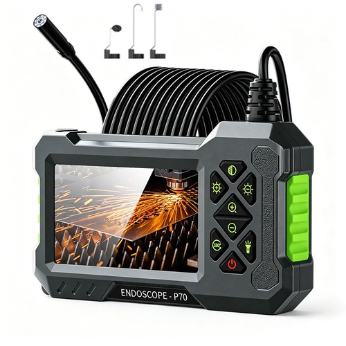 1080p endoscope camera - 1080p,