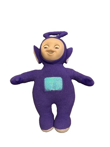 Vintage 1990s teletubbie - 1990s,