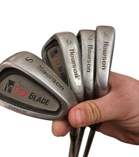 Christmas Gift Howson Golf