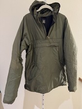 Keela Belay Smock Jacket Army