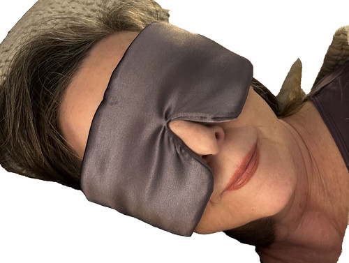Sleep mask eye - , men