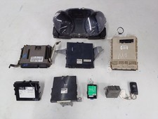 TOYOTA Avensis 2015-2018 Engine ECU Kit 89661-05F60