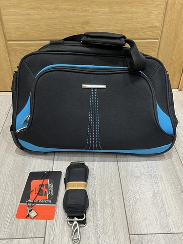 Pierre cardin wheeled bag - pierre, bag/
