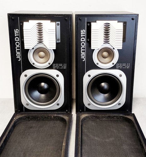 Jamo 115 vintage - d-115, way