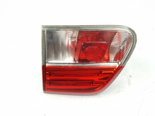 2012 toyota avensis rear inner - 2012,