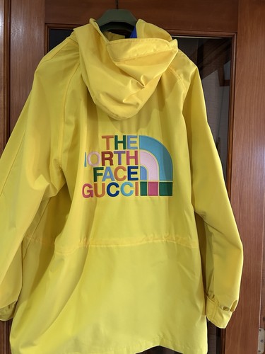 Men gucci north face techno - north,