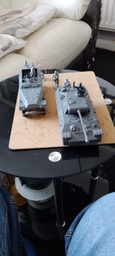 Cts ww2 german - ww2, panther