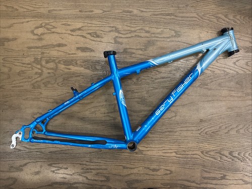Gary fisher marlin - marlin, gs