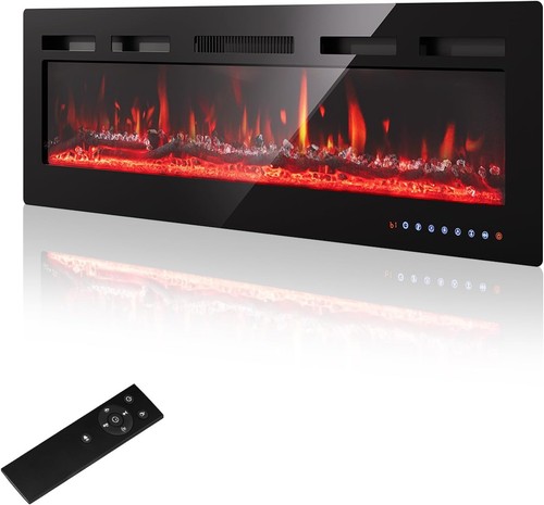 Adjustable color flame - 12,