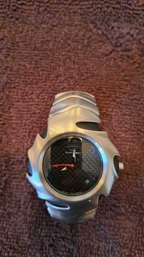 Oakley blade watch - oakley, stainless