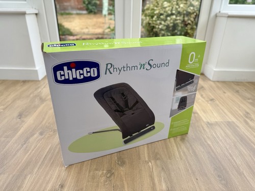 Chicco rhythm sound - rhythm,