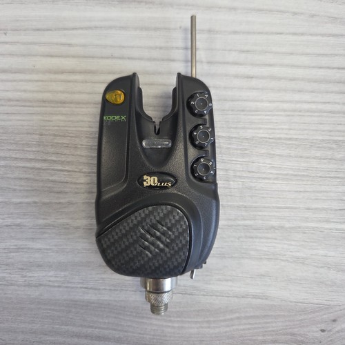 Kodex alarm plus - plus, carp