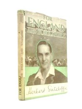 For England and Yorkshire
