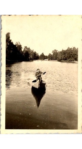 1945 kurpark bad salzuflen - kurpark,