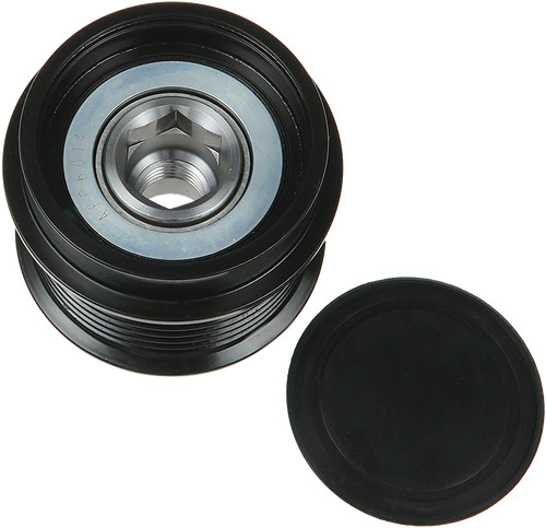 Alternator freewheel pulley - freewheel,