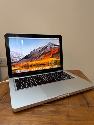 Apple macbook pro a1278 - macbook,