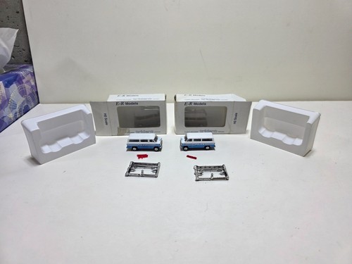 Lot models trident ho - 2,