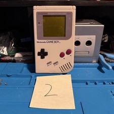 Nintendo Gameboy Original