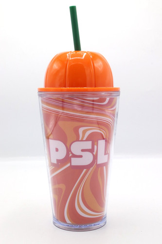 Starbucks 2023 pumpkin - 2023,
