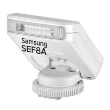 Samsung SEF8A Camera Flash -