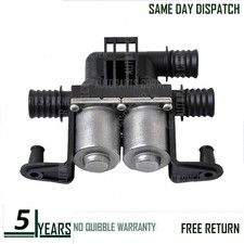 HEATER CONTROL VALVE FOR BMW X3 E83, X5 E53,E70,F15, X6 E71, 64116910544