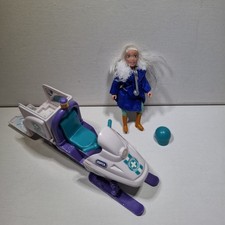 Animal Rescue Winter Rescue