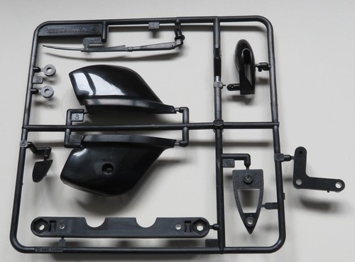 Tamiya ta03f ta03fs misc - &, d