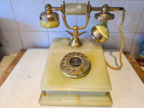 Beautiful fully working - fully,