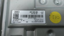 AMPLIFIER Audi Q3 (F3B) SUV
