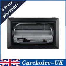 400x220mm Campervan Cassette