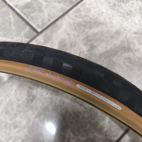 Rivendell tires nifty swifty - tires,