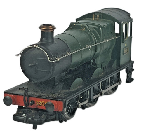 Mainline 37058 gauge 3205 - 37058,