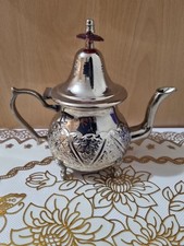 Small Vintage Magma Moroccan