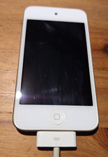 Apple ME179BTA iPod touch 4th Generation 16GB - White