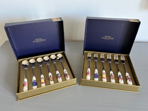 Royal worcester evesham gold - worcester,