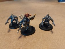 AoS Age of Sigmar Flesh Eater Courts Crypt Horrors